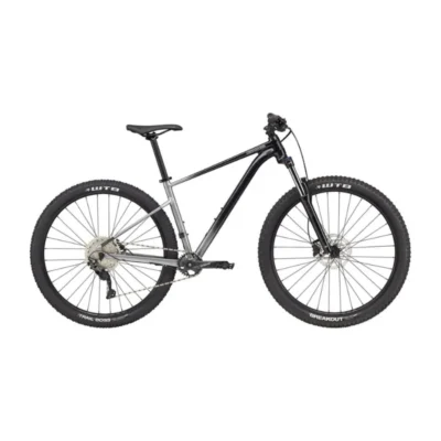 Cannondale Trail SE 4