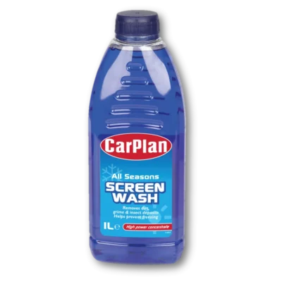 Carplan Screenwash 1 Litre