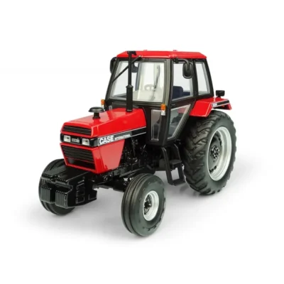 case international 1494 2wd 1984