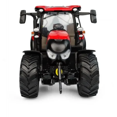 case vestrum 130 cvx drive model tractor uh 5358 2