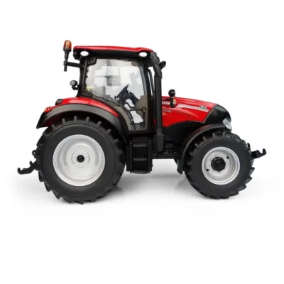 Case Vestrum 130 CVX Model