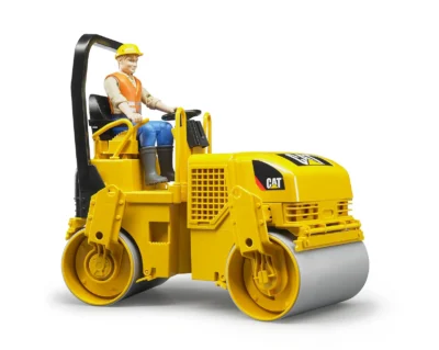 cat roller 2 2