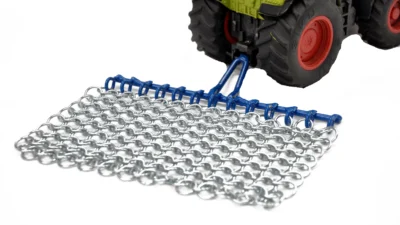 Millwood Chain Harrow