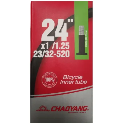 24" Bicycle Tube