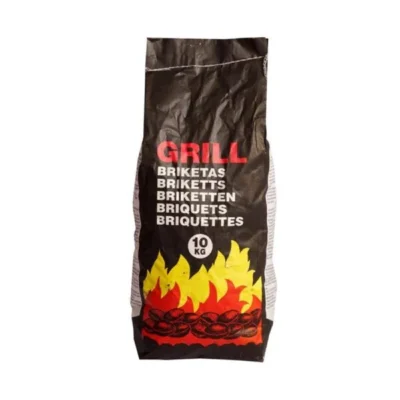 Charcoal 10kg