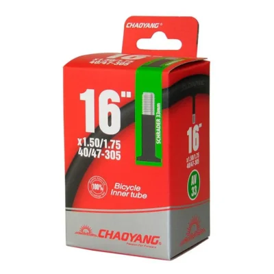 Kids 16" MTB Tube