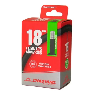 18" MTB Tube
