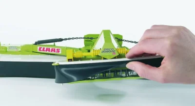 claas disc mower disco 8550 c plus 2