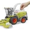 Bruder Claas Jaguar 980 Forage Harvester 11 claas jaguar 980 forage harvester 2