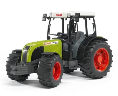 claas nectis 267 f 11