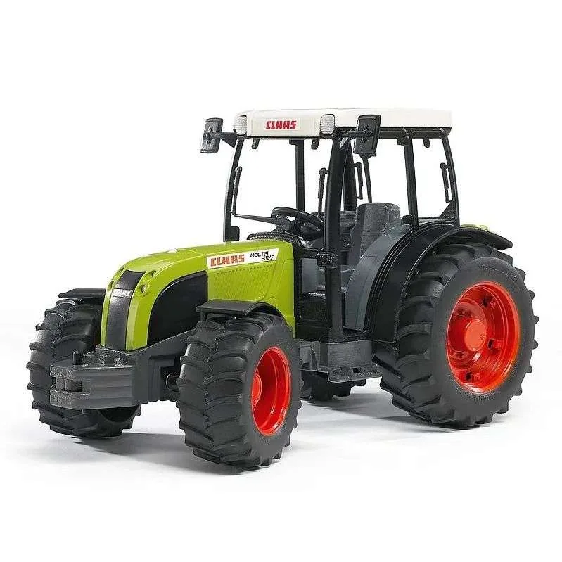 claas nectis 267 f 11