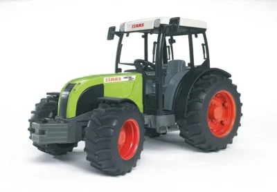 claas nectis 267 f 21