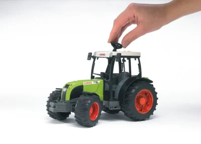 claas nectis 267 f 41