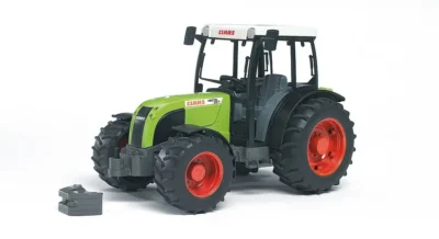 claas nectis 267 f 51