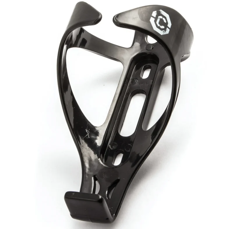 clarks clarks polycarbonate bottle cage w bolts black1641403