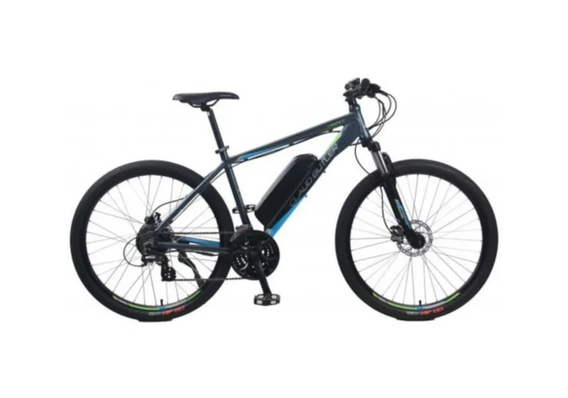 claud butler e bike