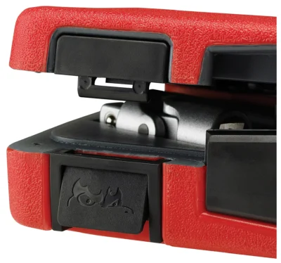 click lock mechanism