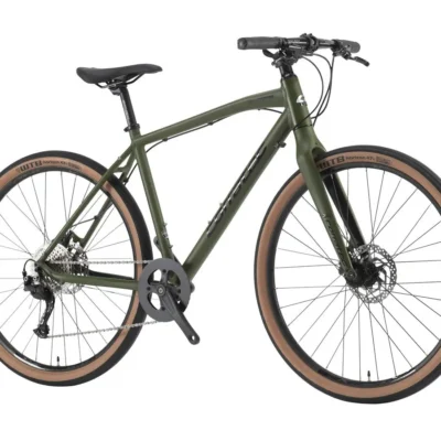 Corratec Shape Chubby Bike
