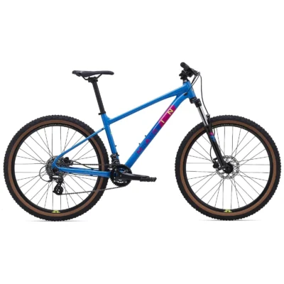 Marin Bobcat Trail 3 Mountain Bike Blue
