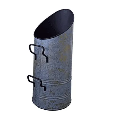 coal hod tall