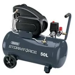Draper 2HP Compressor