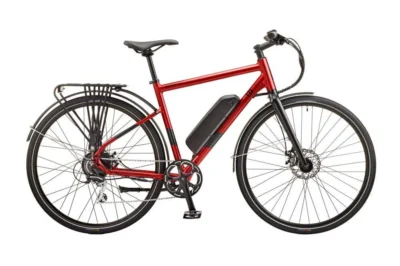 Commute Ex Gents 2020