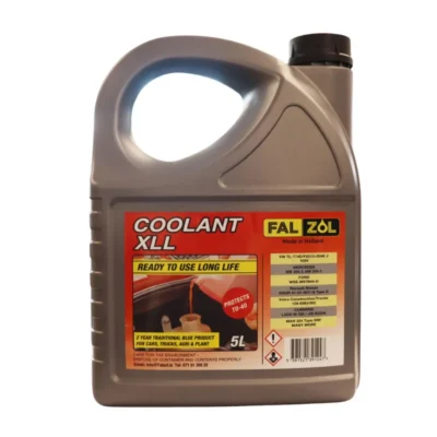 FAL Coolant XLL 5 Litre