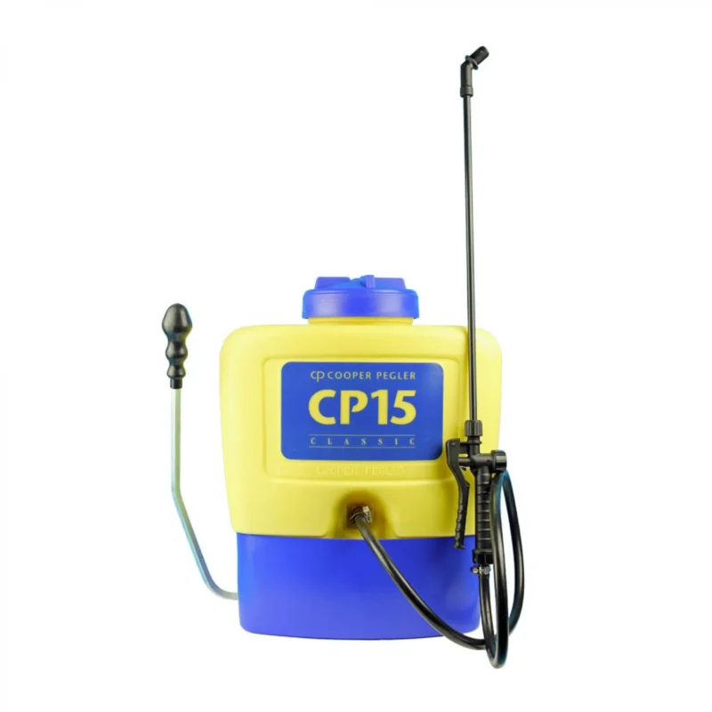 cooper pegler cp15 knapsack sprayer 15 litre