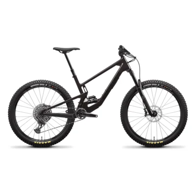 Santa Cruz 5010 C S-Kit Large Mountain Bike
