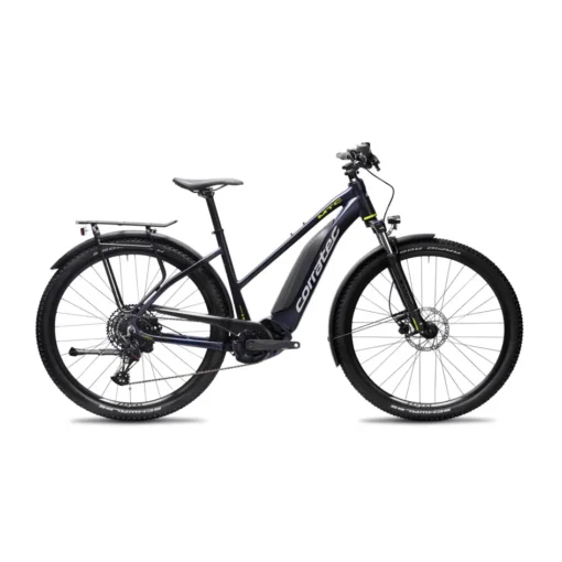 corratec mtc e bike