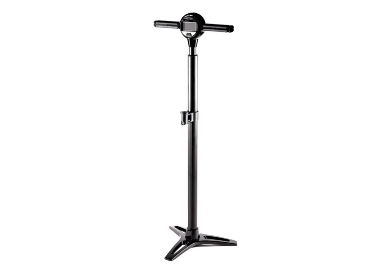 CrankBrothers floor Pump