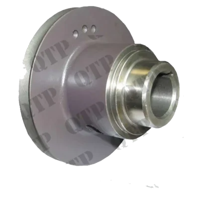 Massey Ferguson Crankshaft Pulley 35 135
