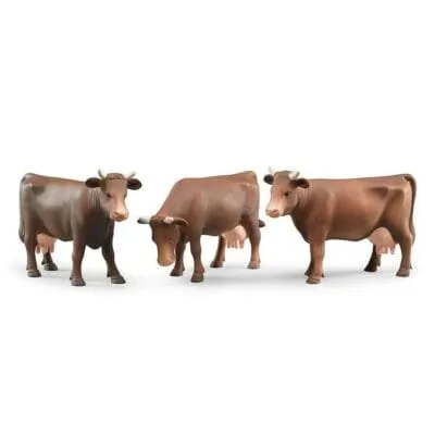 Bruder Cow