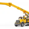 Bruder Mack Granite Liebherr Crane Truck 6 csm02818221709f31ce4