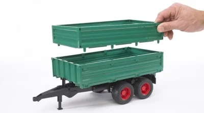 Bruder Tipping Trailer Removable Top 6 csmf0201014d4a25df53