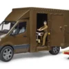 Bruder Mercedes Sprinter UPS with Driver and Accessories 6 csmf026781vuznstmesmmdl48caf7c15a