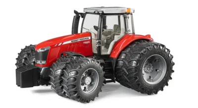Bruder Massey Ferguson 7624 7 csmf030462j0xxndrphlhud873cde4d49
