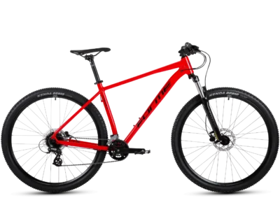 Mountain Bikes