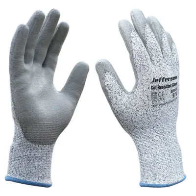 Jefferson Cut Resistant Gloves