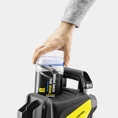 Karcher Car Shampoo 3-In-1 Rm 610 1 Litre 6 d0 21