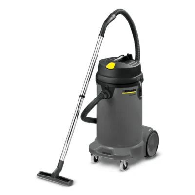Karcher Wet and Dry Vacuum Cleaner NT 48/1 110v