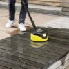 Karcher Pressure Washer K4 Power Control Home 17 d1 clarkes of cavan 12
