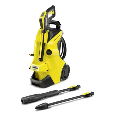 Karcher Pressure Washer K4 Power Control