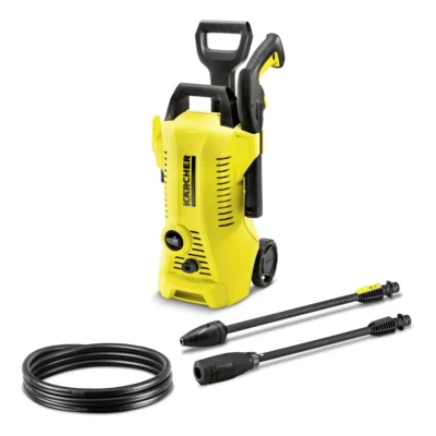 Karcher Pressure Washer K2 Power Control