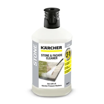 Karcher 3-In-1 Stone Cleaner 1 Litre
