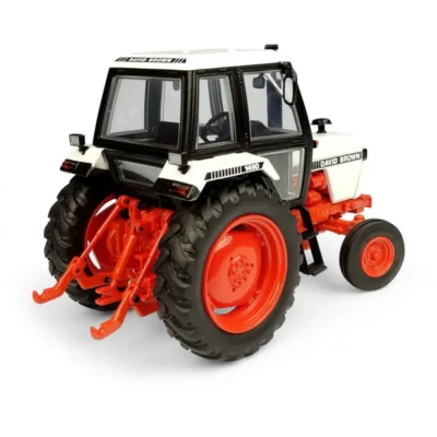 david brown 1490 2wd 1981 33