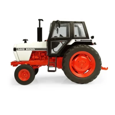 david brown 1490 2wd 1981 43