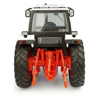 david brown 1490 2wd 1981 7