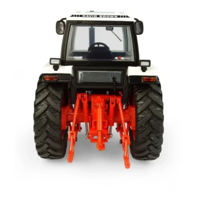 david brown 1490 4wd 1981 5