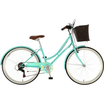 Dawes 26'' Bella Girls Heritage Bike